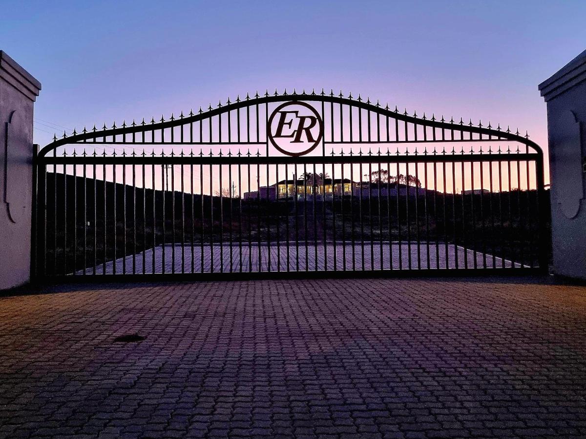 Pjure Boutique Hotel & Spa 몬터규 외부 사진