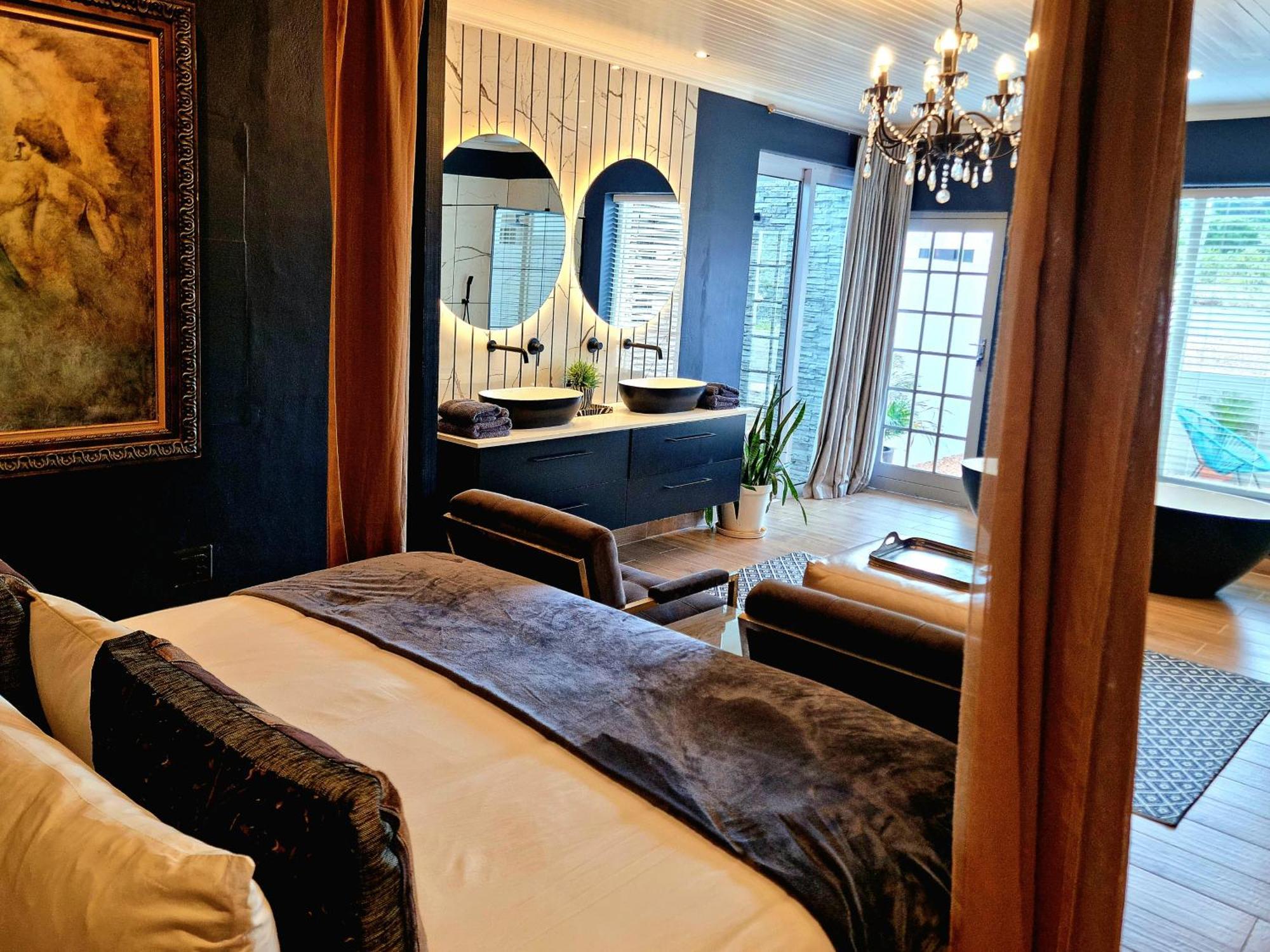 Pjure Boutique Hotel & Spa 몬터규 외부 사진