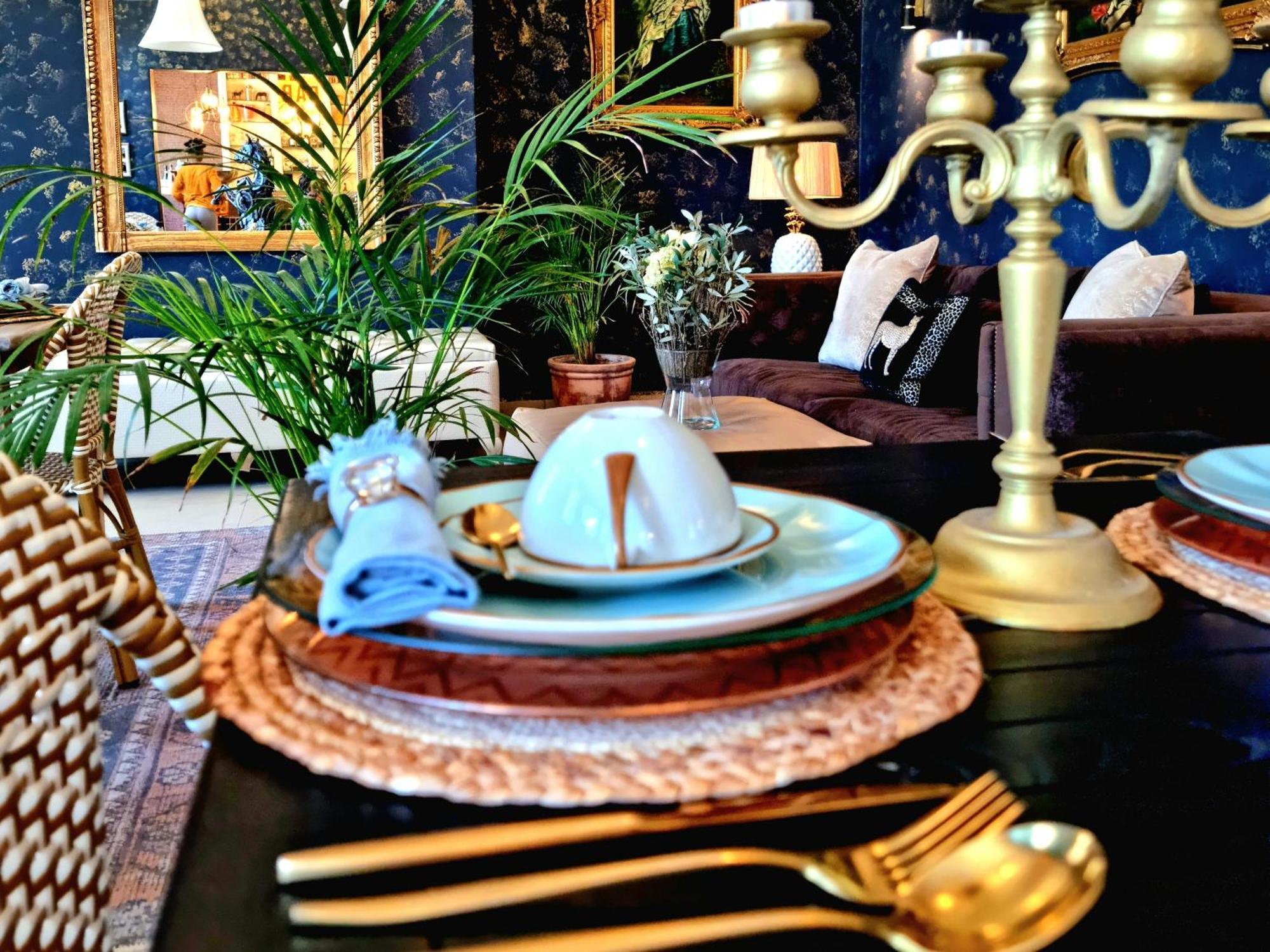 Pjure Boutique Hotel & Spa 몬터규 외부 사진