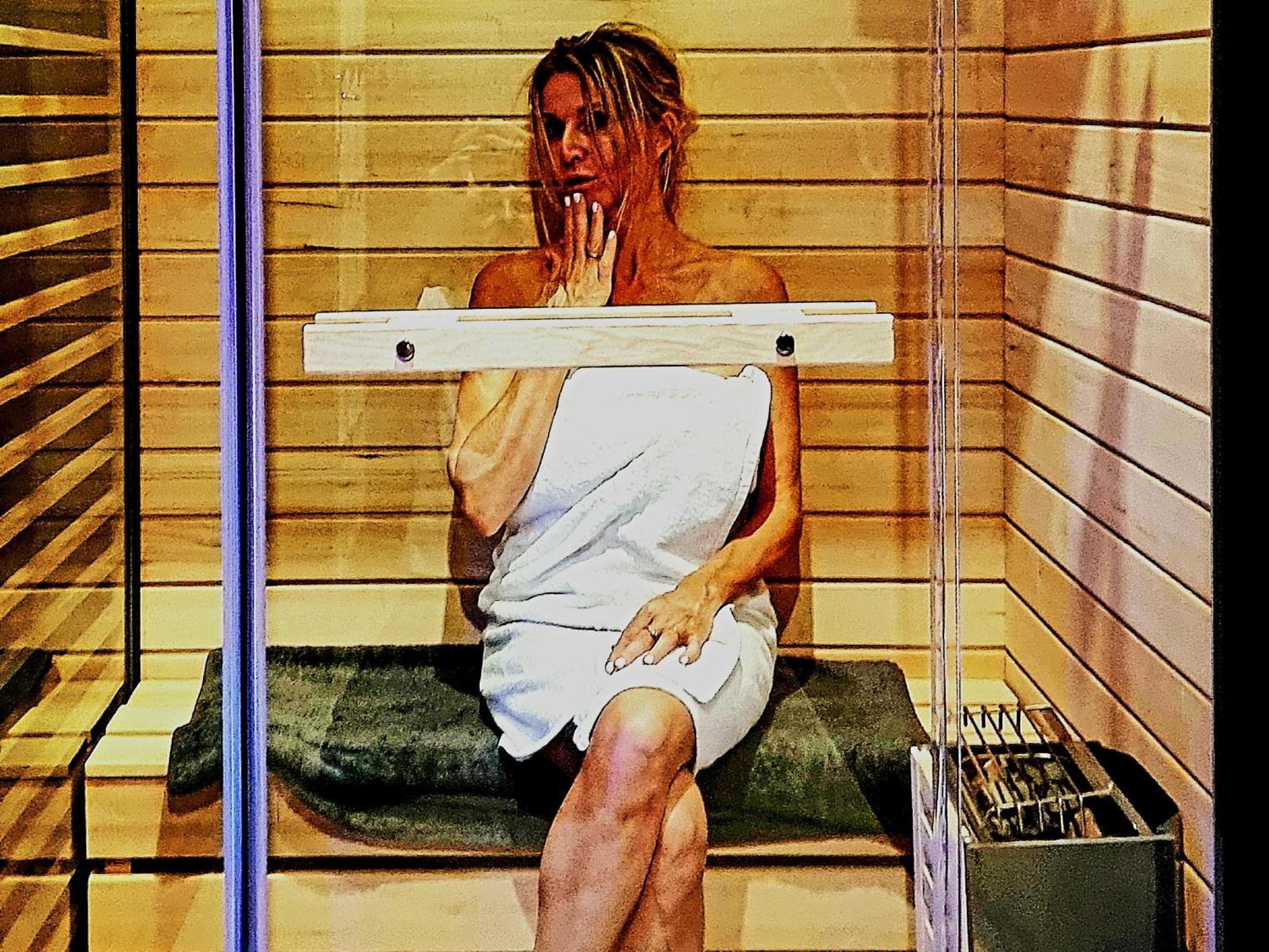 Pjure Boutique Hotel & Spa 몬터규 객실 사진