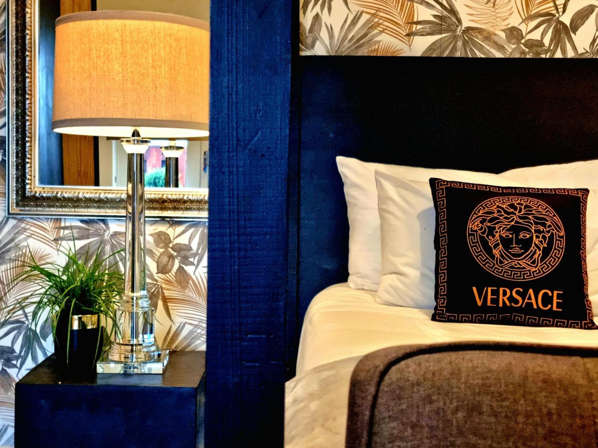 Pjure Boutique Hotel & Spa 몬터규 외부 사진