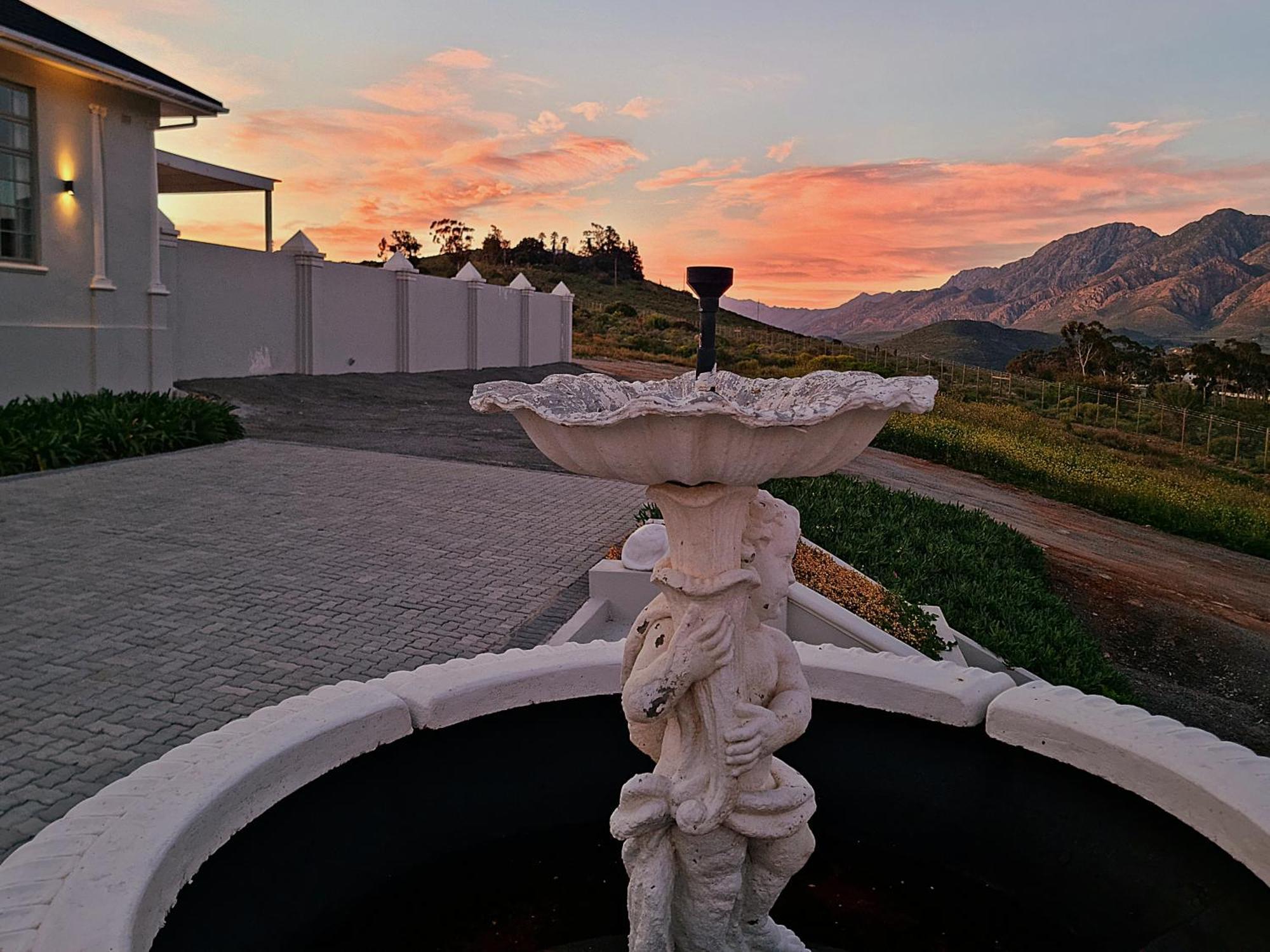 Pjure Boutique Hotel & Spa 몬터규 외부 사진