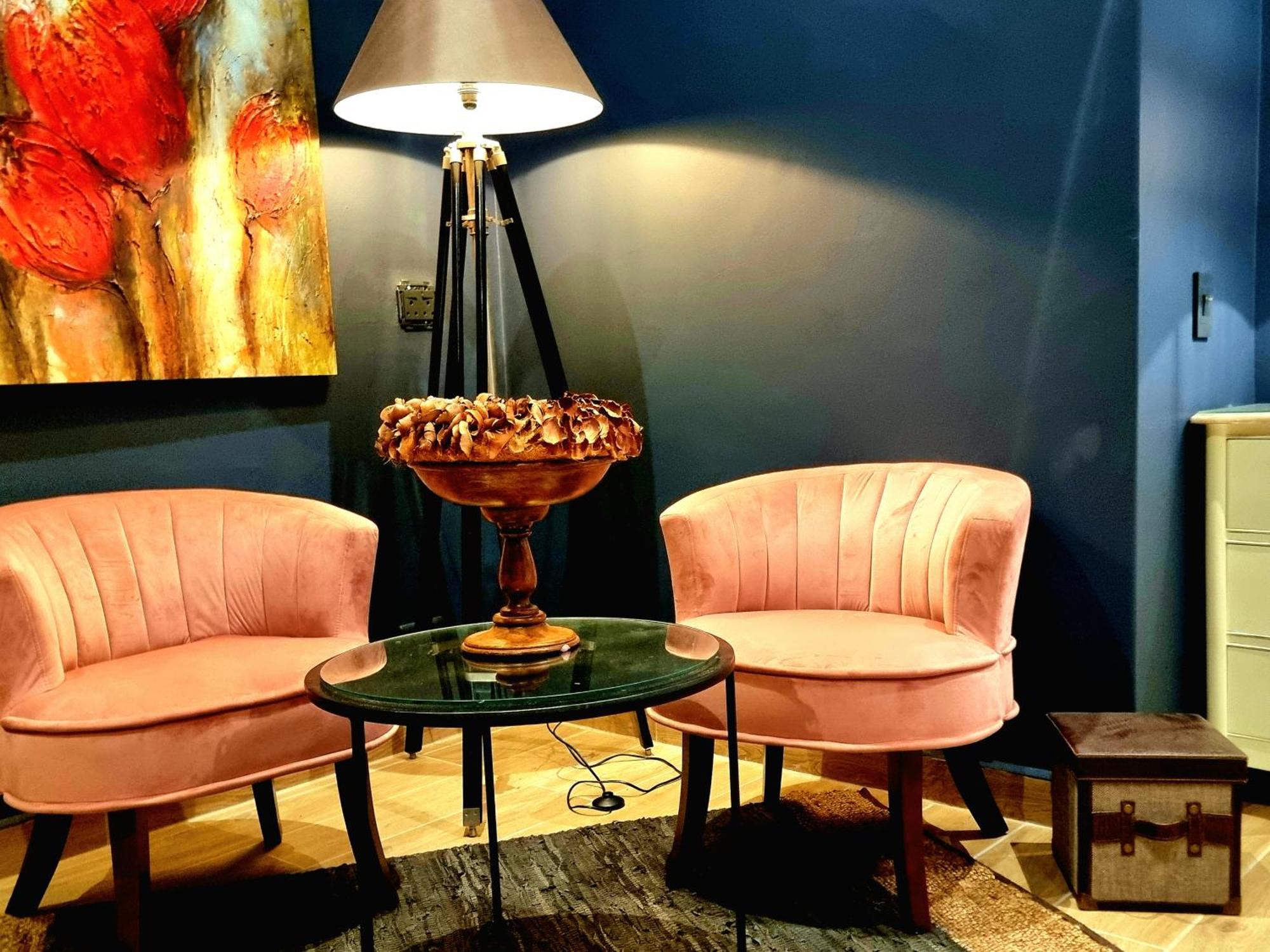 Pjure Boutique Hotel & Spa 몬터규 객실 사진