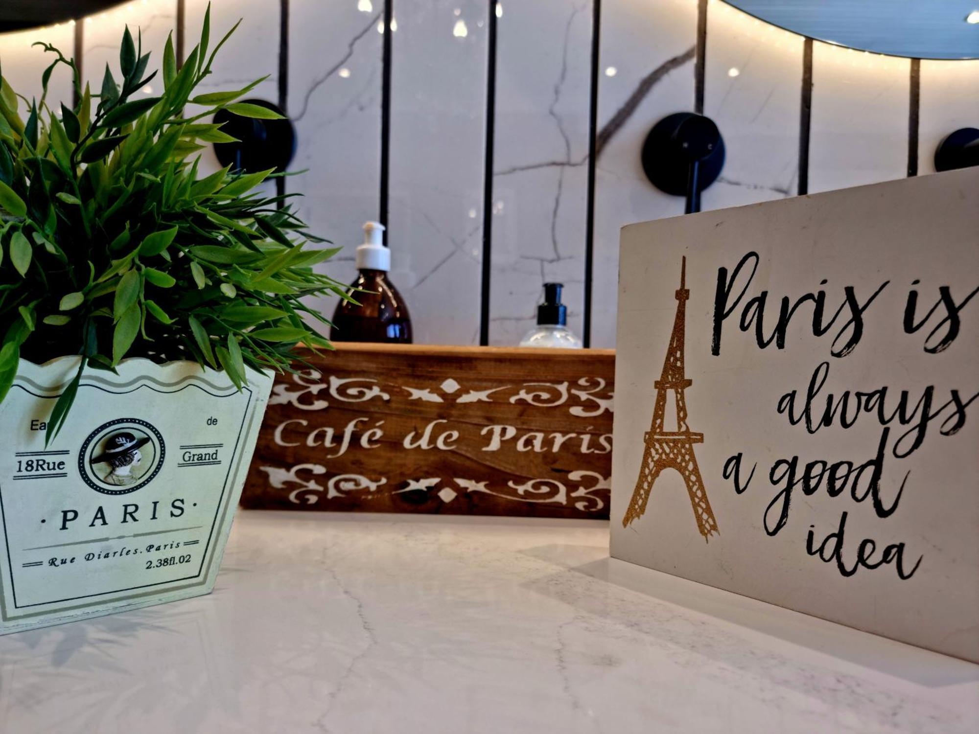 Pjure Boutique Hotel & Spa 몬터규 객실 사진