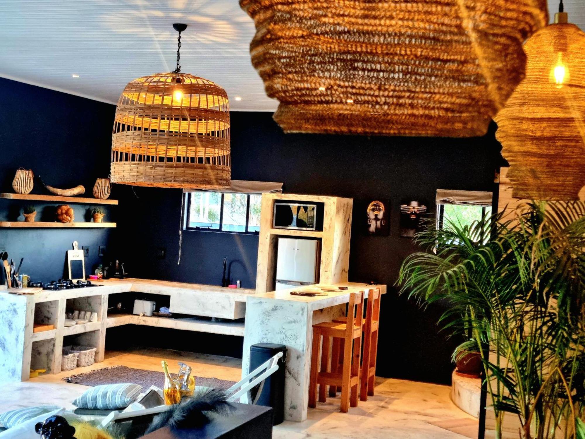 Pjure Boutique Hotel & Spa 몬터규 객실 사진
