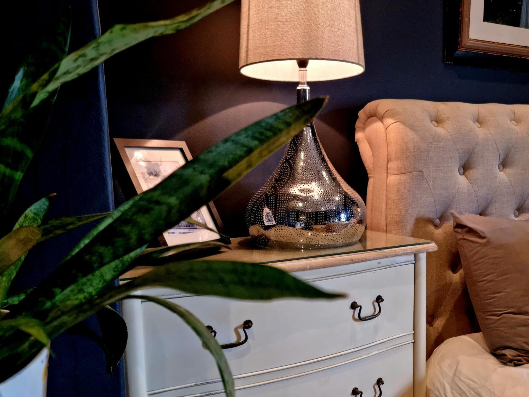 Pjure Boutique Hotel & Spa 몬터규 객실 사진