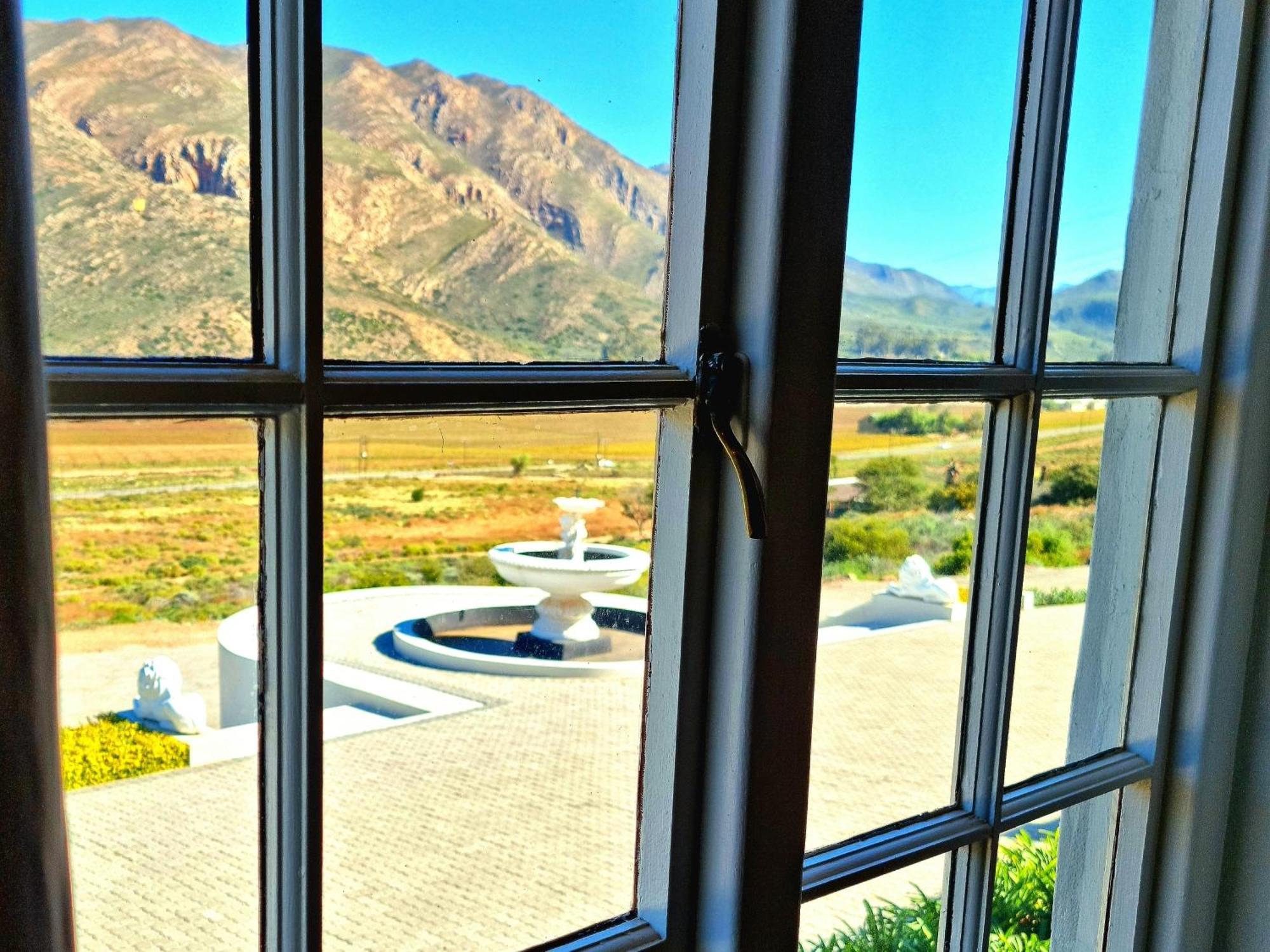 Pjure Boutique Hotel & Spa 몬터규 객실 사진