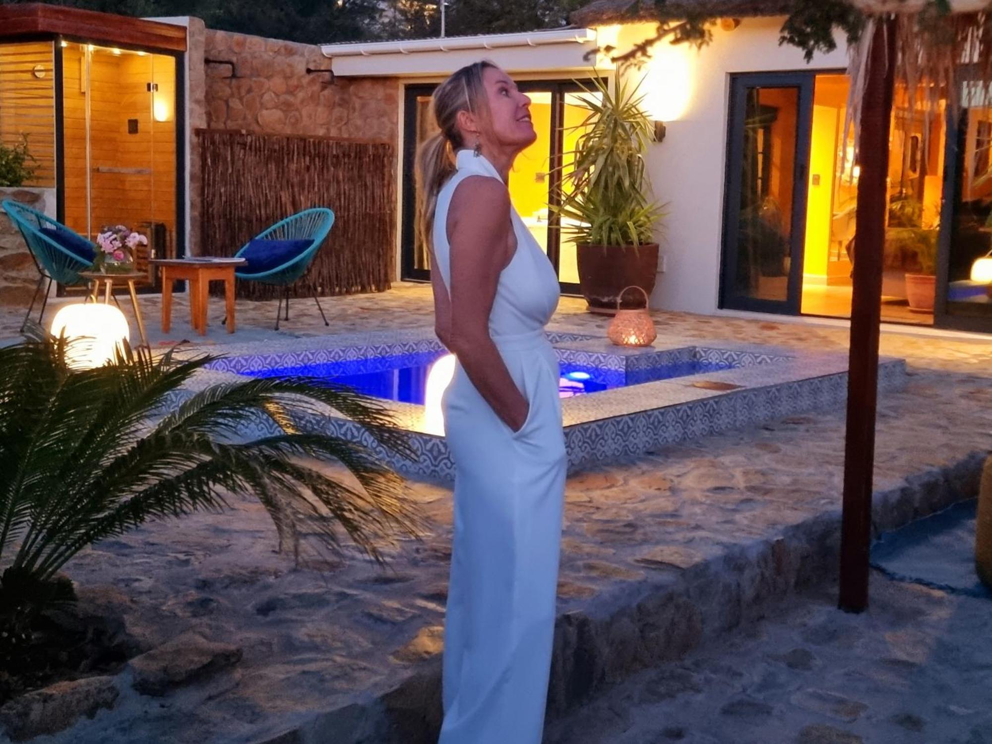 Pjure Boutique Hotel & Spa 몬터규 객실 사진