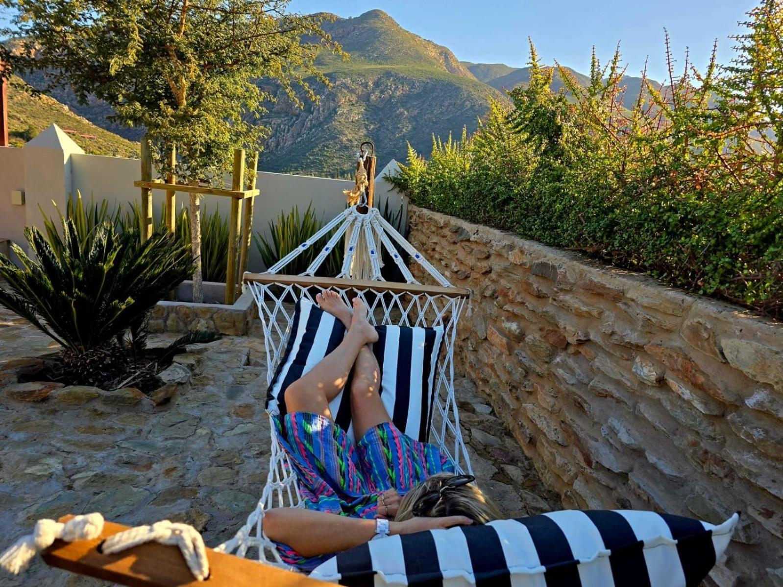 Pjure Boutique Hotel & Spa 몬터규 객실 사진