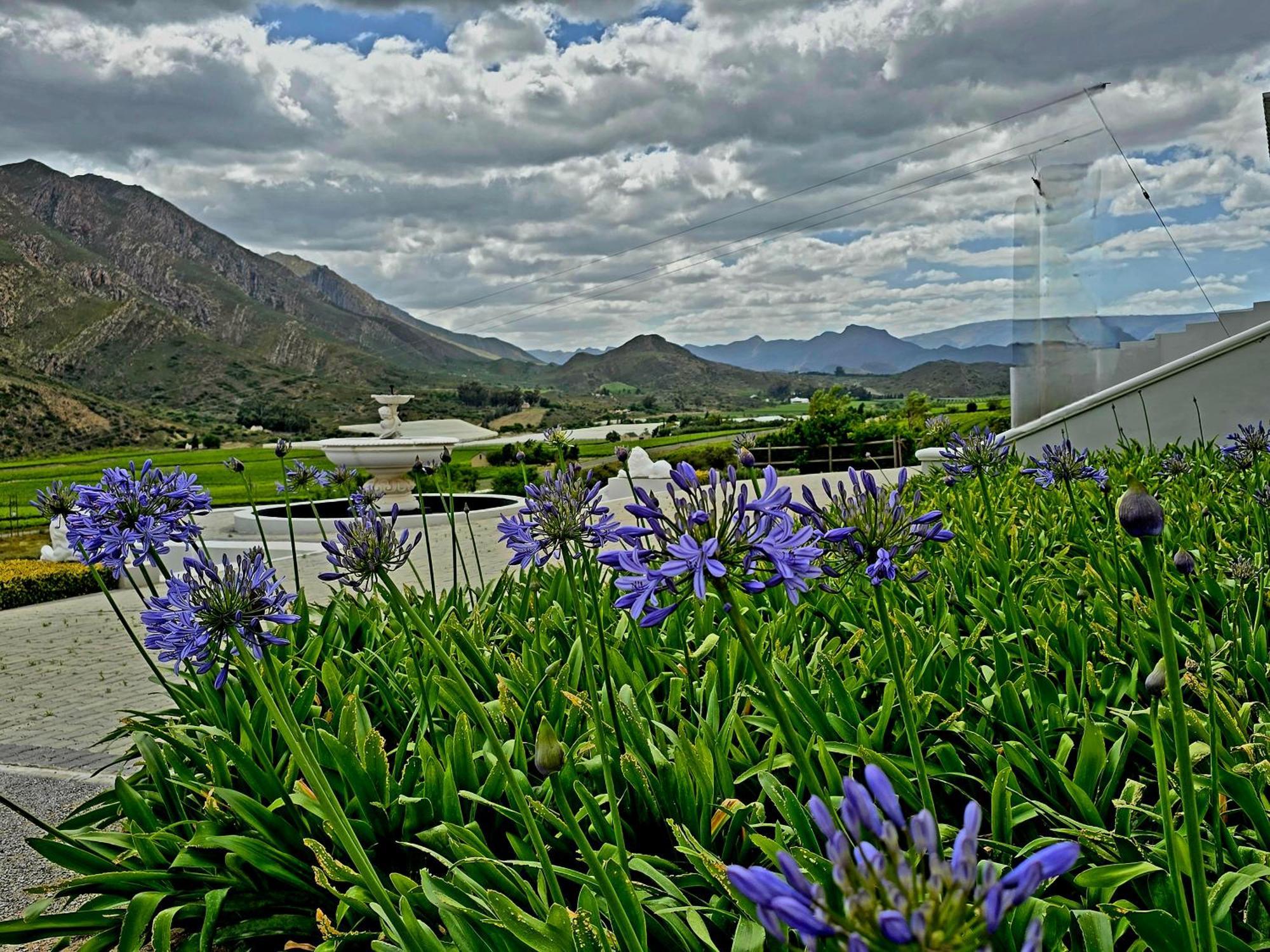 Pjure Boutique Hotel & Spa 몬터규 외부 사진