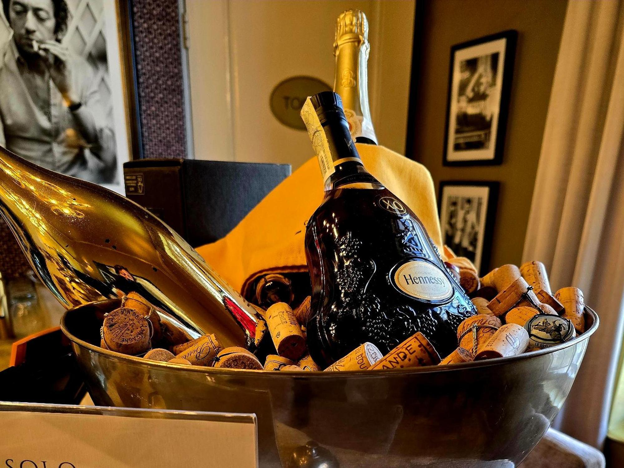 Pjure Boutique Hotel & Spa 몬터규 외부 사진