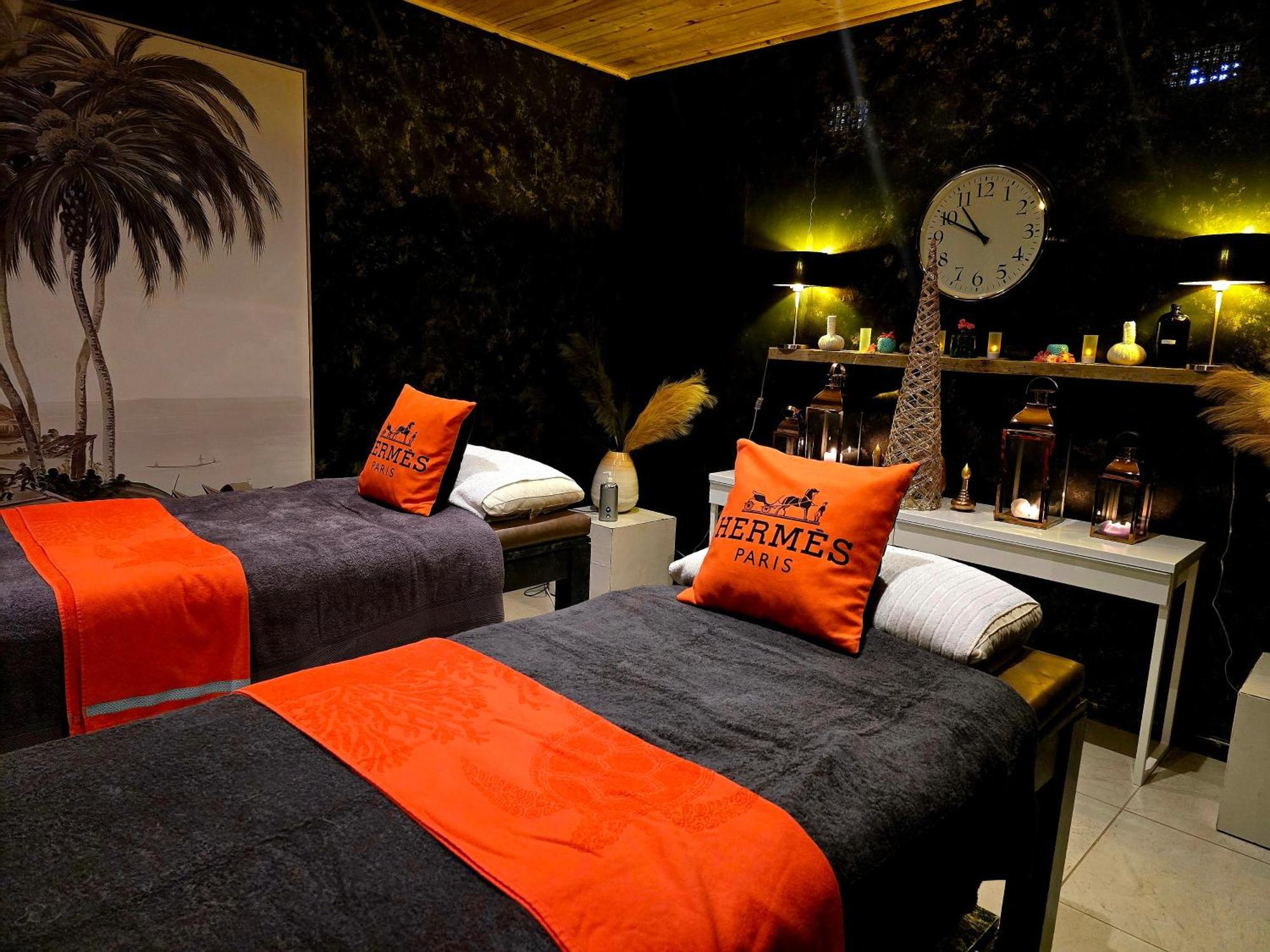 Pjure Boutique Hotel & Spa 몬터규 외부 사진
