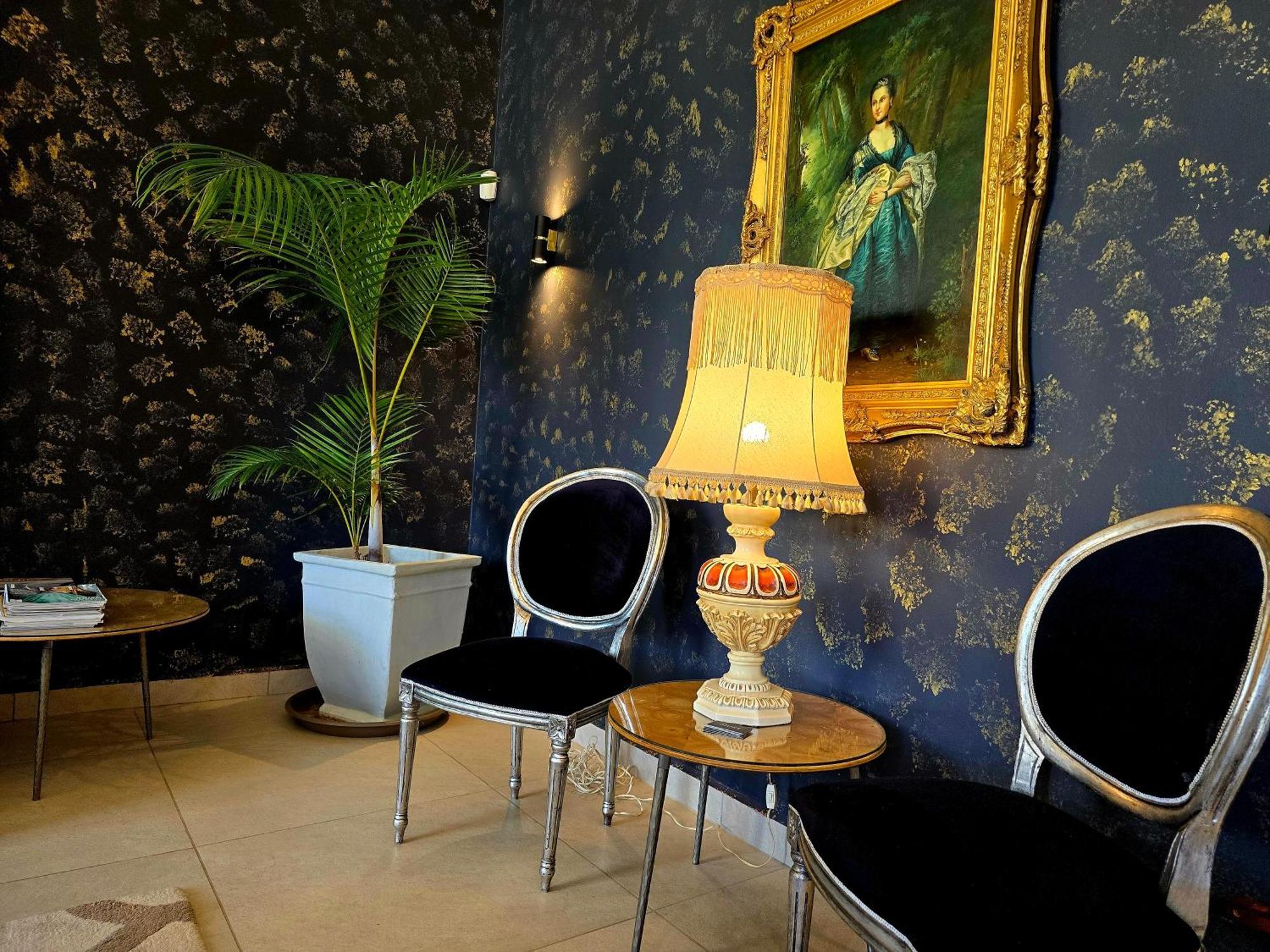 Pjure Boutique Hotel & Spa 몬터규 외부 사진