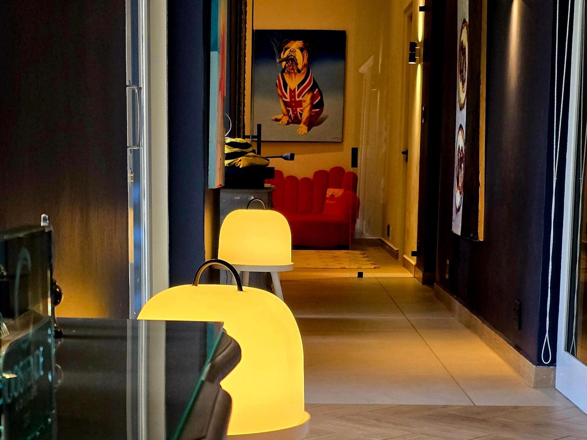 Pjure Boutique Hotel & Spa 몬터규 외부 사진