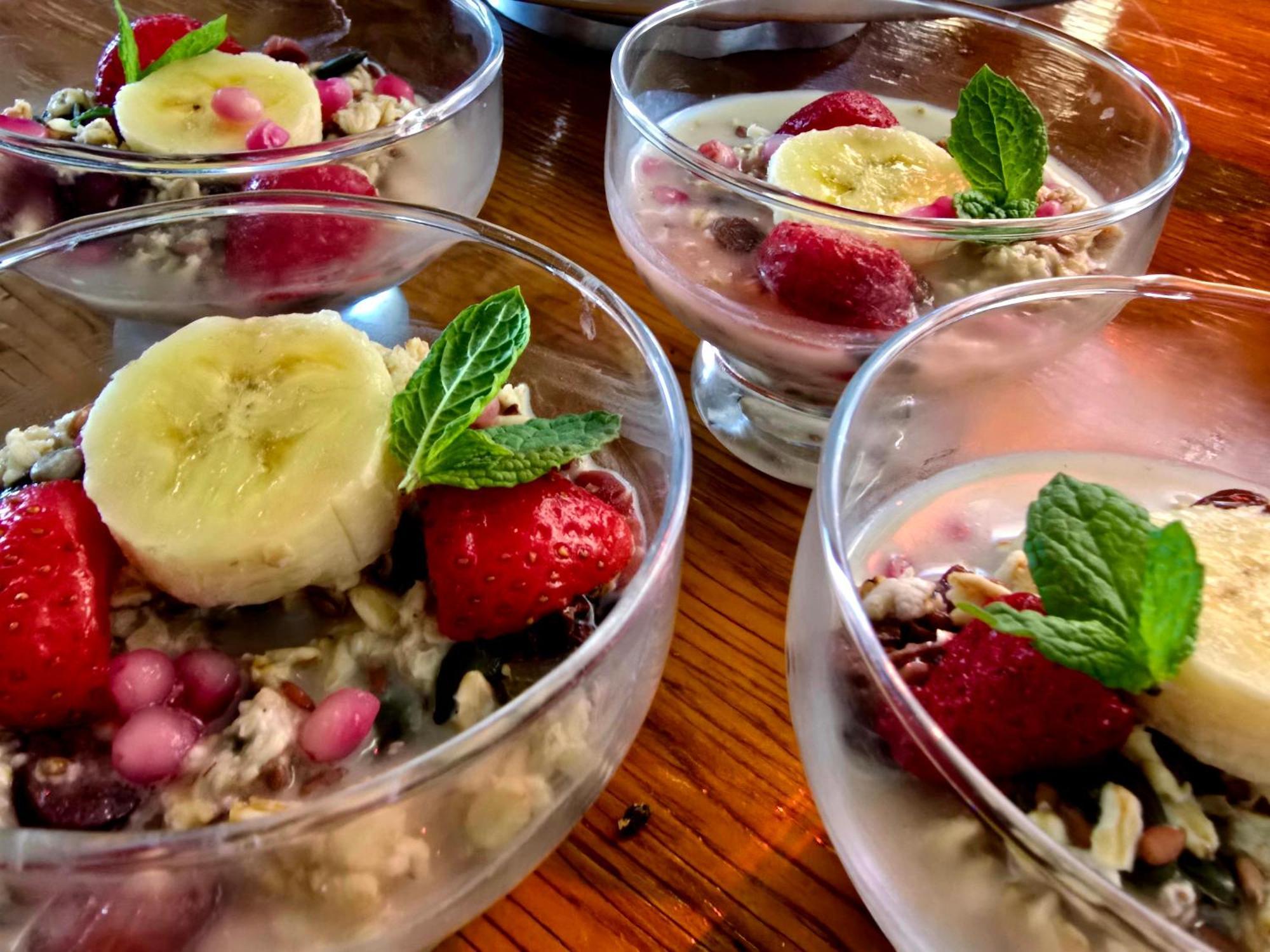 Pjure Boutique Hotel & Spa 몬터규 외부 사진