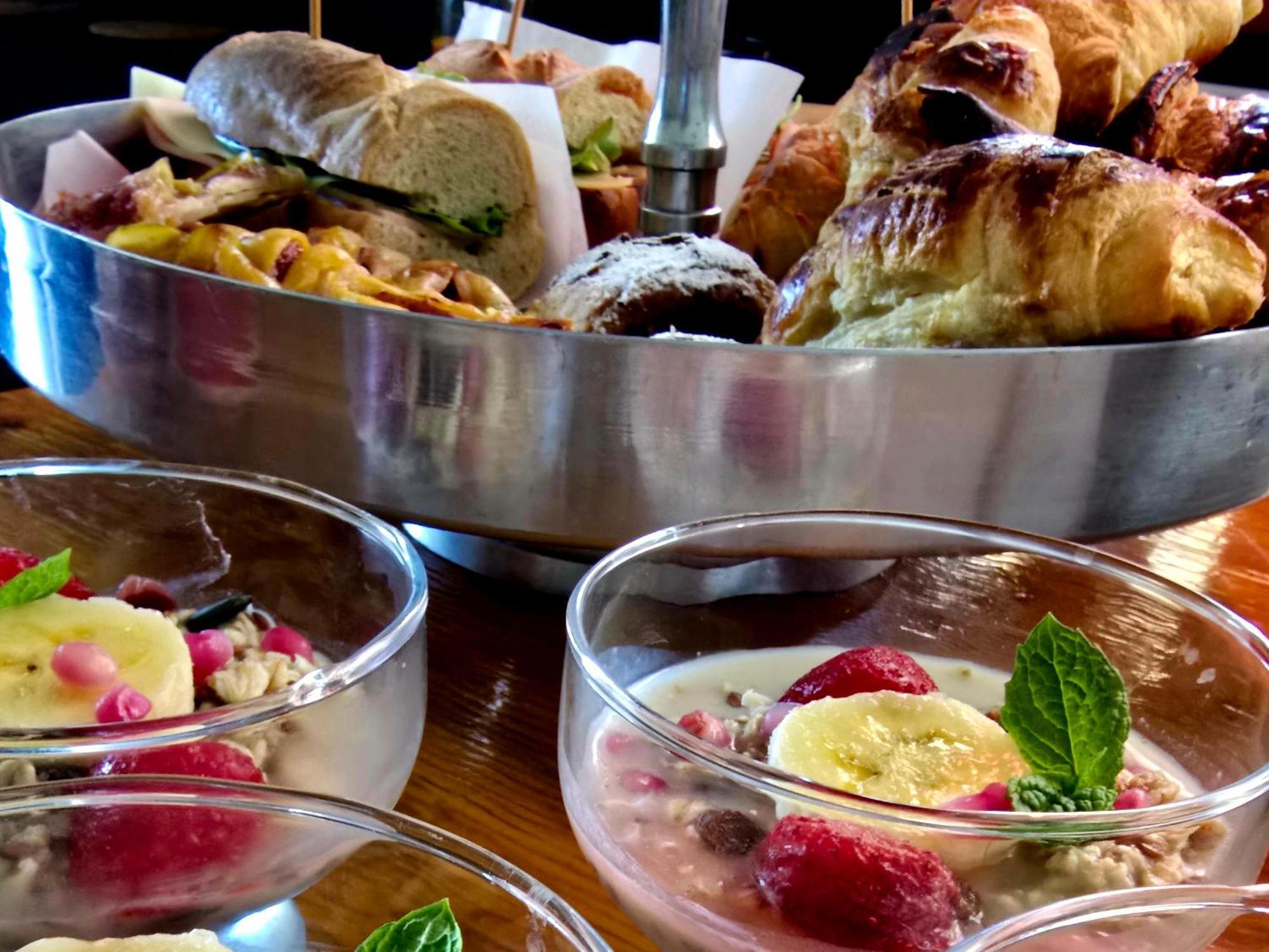 Pjure Boutique Hotel & Spa 몬터규 외부 사진
